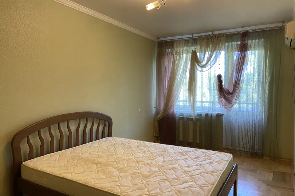 Продаётся 2-комнатная квартира, 43 м²