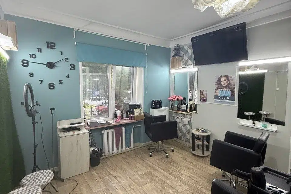 Продаётся помещение своб. назначения, 44 м²