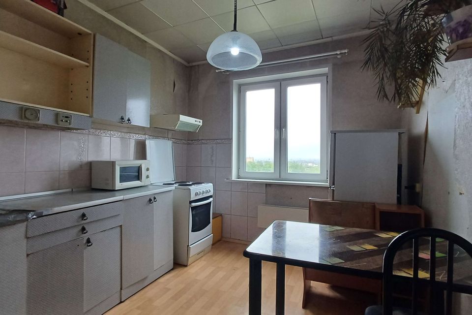 Продаётся 2-комнатная квартира, 52.1 м²