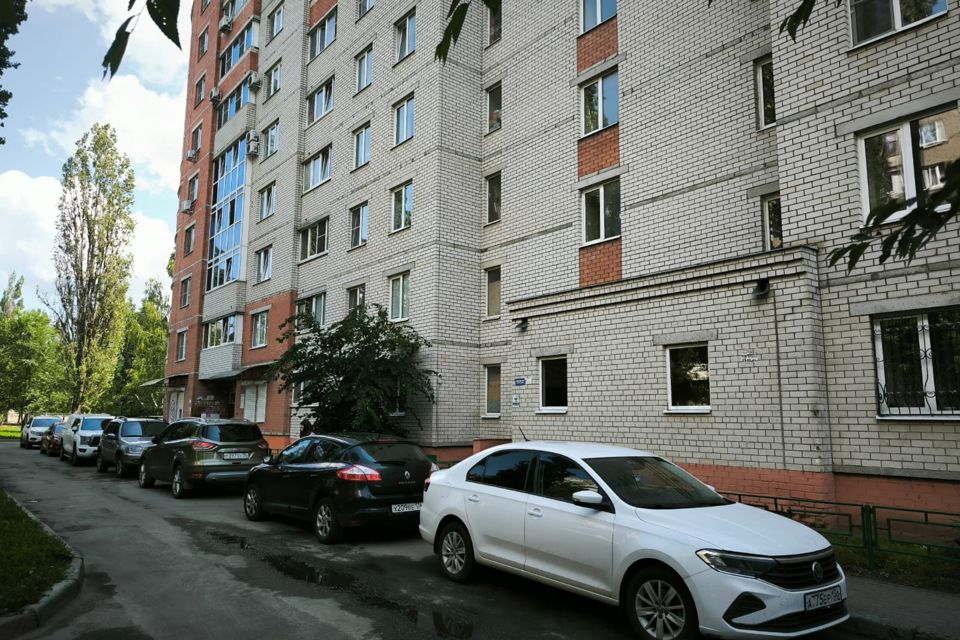 Продаётся 2-комнатная квартира, 70.3 м²