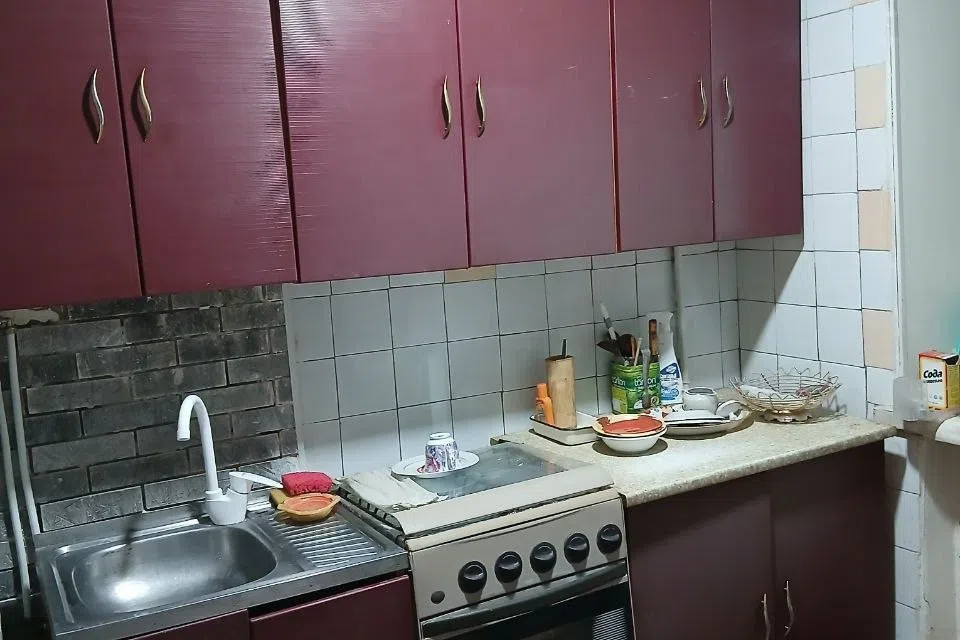 Продаётся 2-комнатная квартира, 46 м²