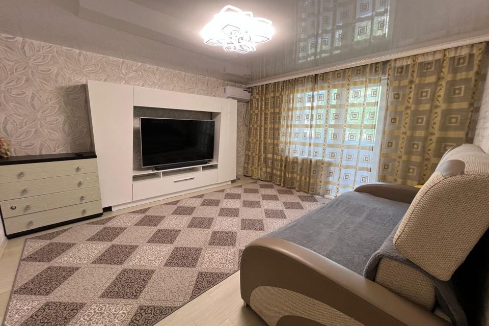Продаётся 2-комнатная квартира, 48.5 м²