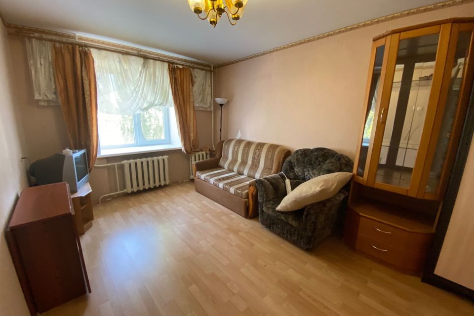 Продаётся 1-комнатная квартира, 28.2 м²