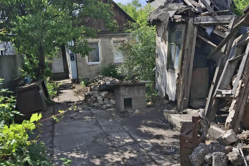 Продаётся 1-этажный дом, 38.6 м²