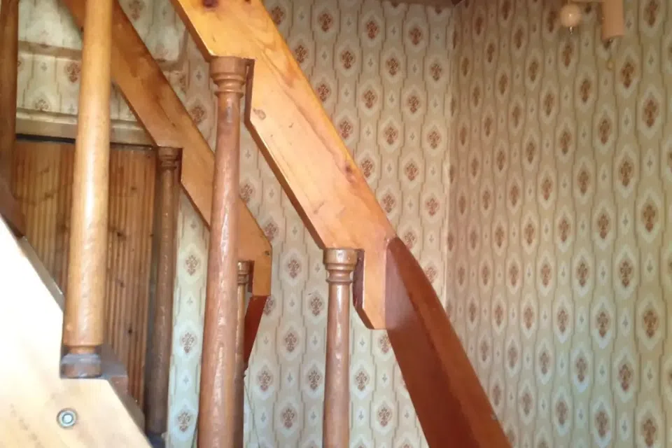 Продаётся 2-этажный дом, 70 м²