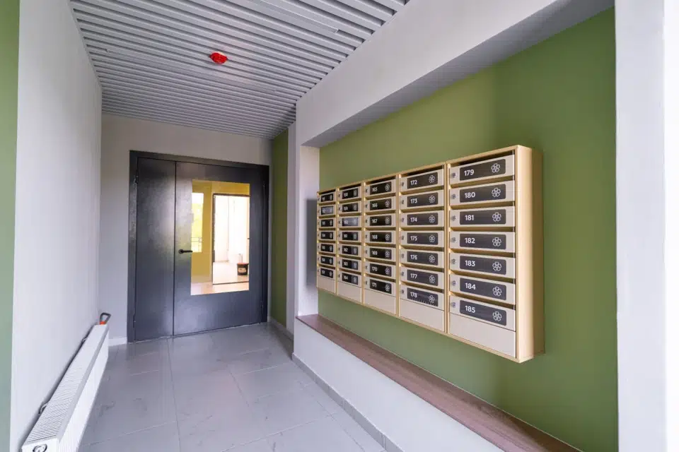 Продаётся 2-комнатная квартира, 54.8 м²