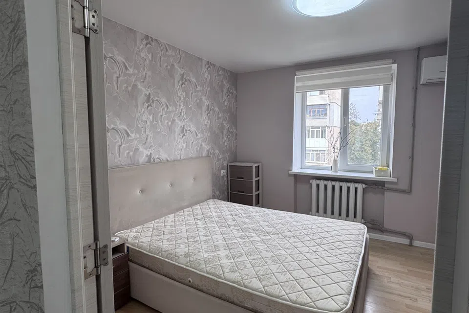 Продаётся 2-комнатная квартира, 46 м²