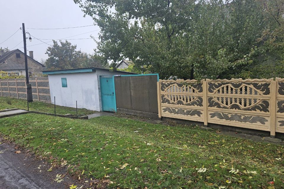 Продаётся 1-этажный дом, 73 м²