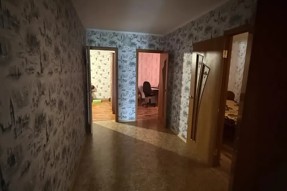 Продаётся 1-этажный дом, 93 м²