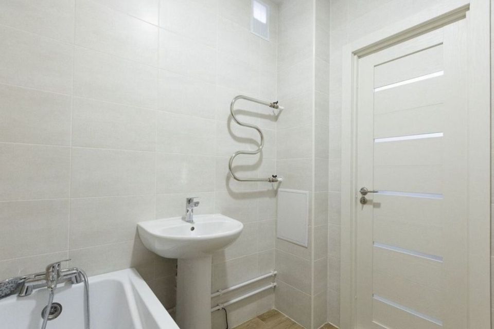 Продаётся 3-комнатная квартира, 65 м²