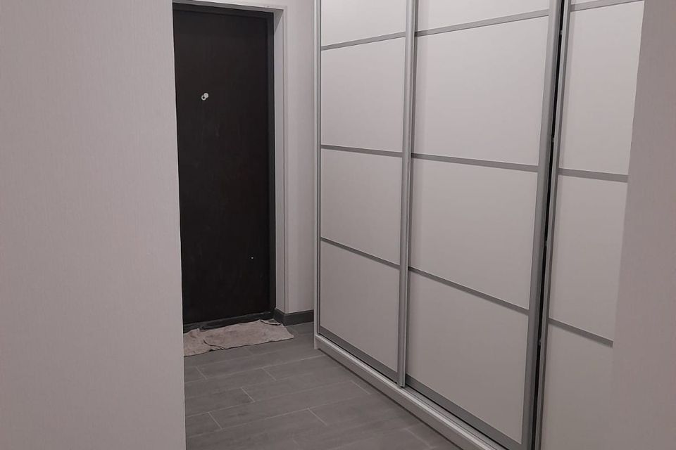 Продаётся 1-комнатная квартира, 44.1 м²