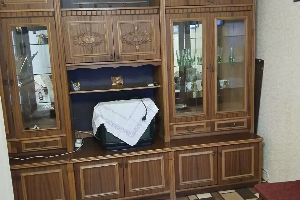 Продаётся 1-комнатная квартира, 30 м²