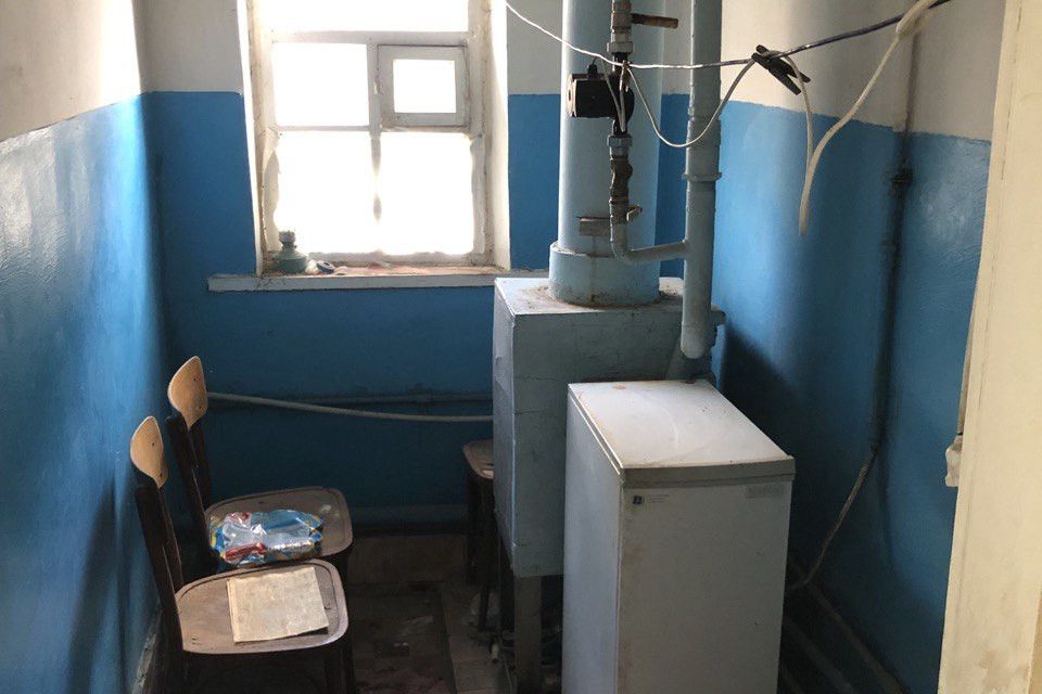 Продаётся 1-этажный дом, 74.3 м²