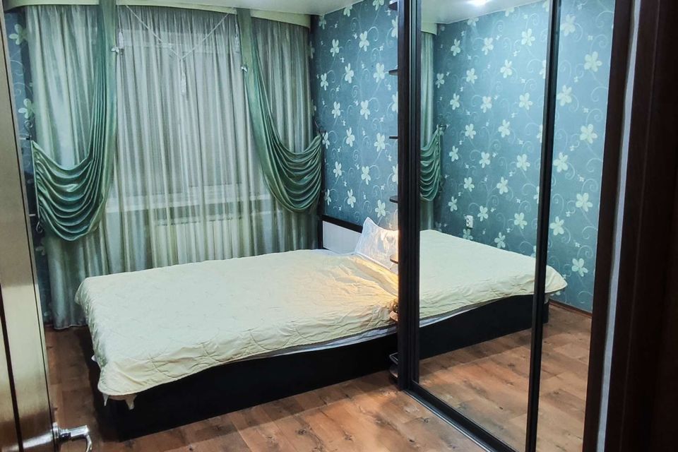 Продаётся 2-комнатная квартира, 42.5 м²