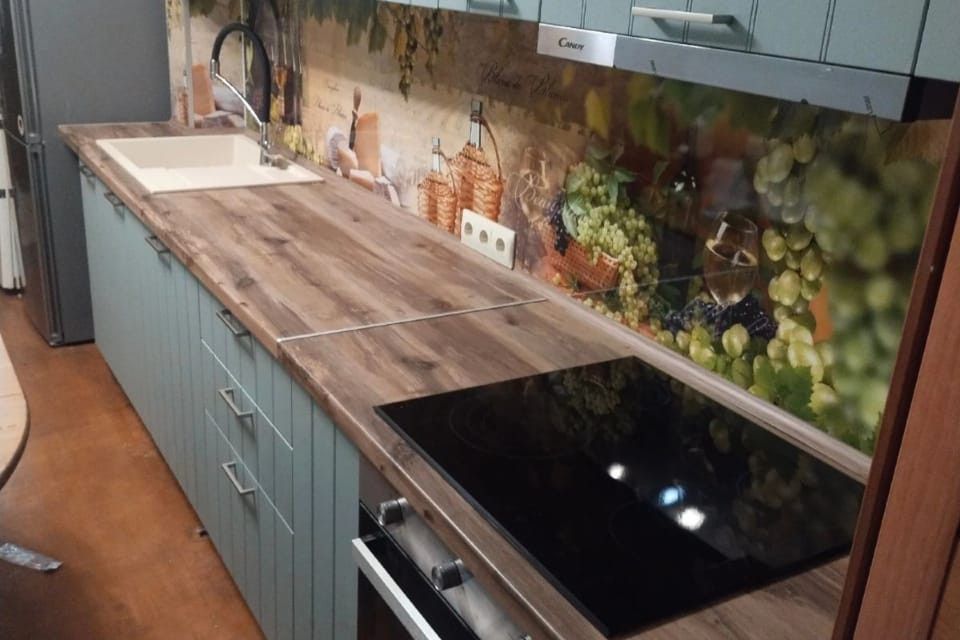 Продаётся 4-комнатная квартира, 75 м²