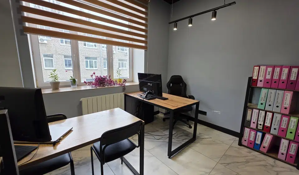 Продаётся офис, 74 м²
