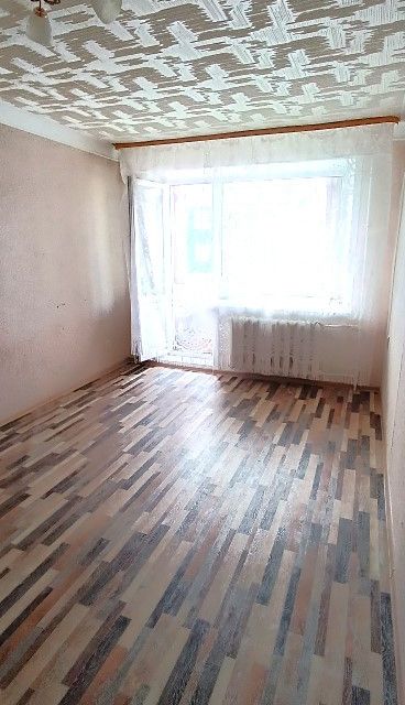 Продаётся 3-комнатная квартира, 55 м²