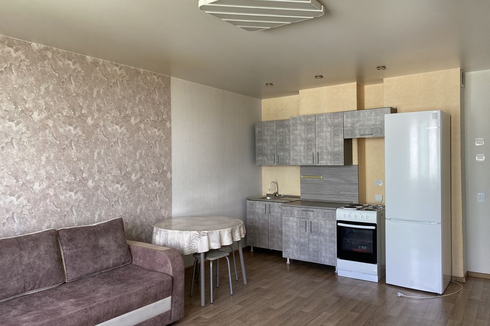 Сдаётся студия, 32.6 м²