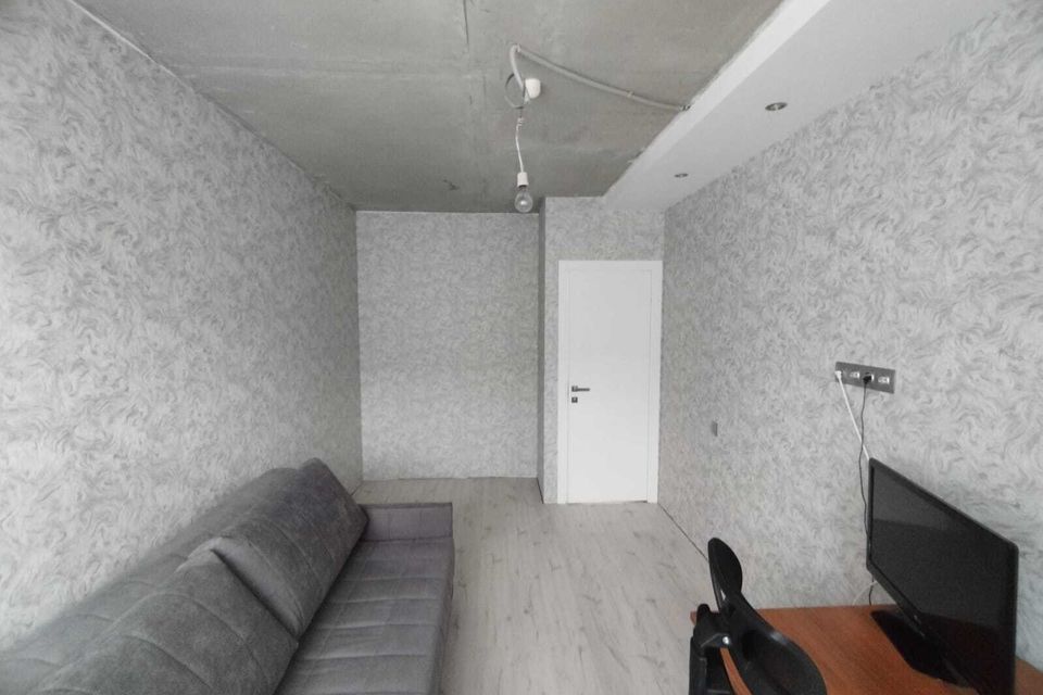 Продаётся 1-комнатная квартира, 32.1 м²