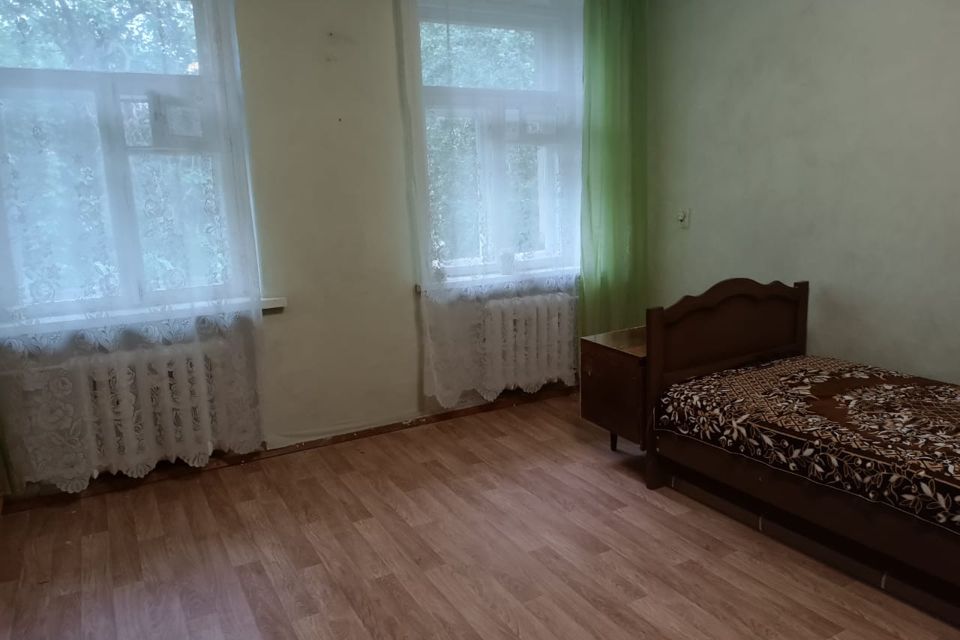 Продаётся 1-комнатная квартира, 31.8 м²