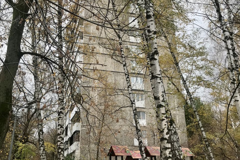 Продаётся 2-комнатная квартира, 38 м²