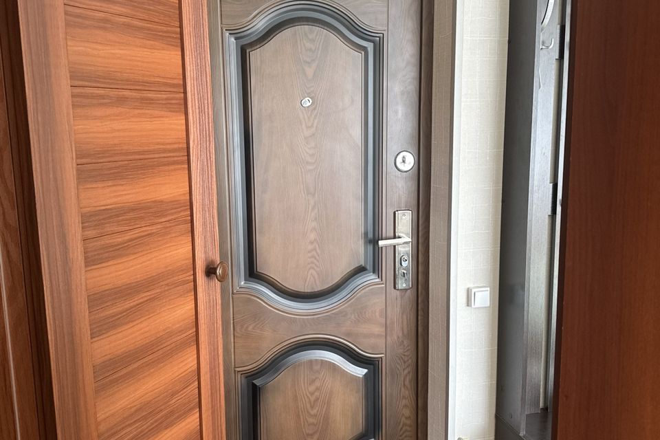 Сдаётся 1-комнатная квартира, 21.3 м²