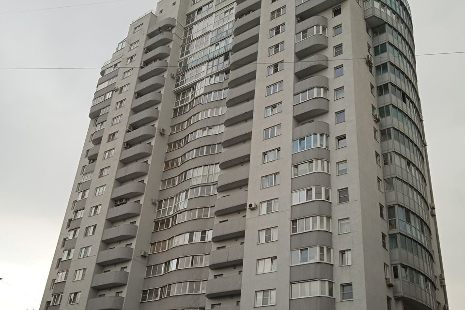 Продаётся студия, 66 м²