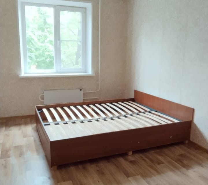 Продаётся 2-комнатная квартира, 53 м²
