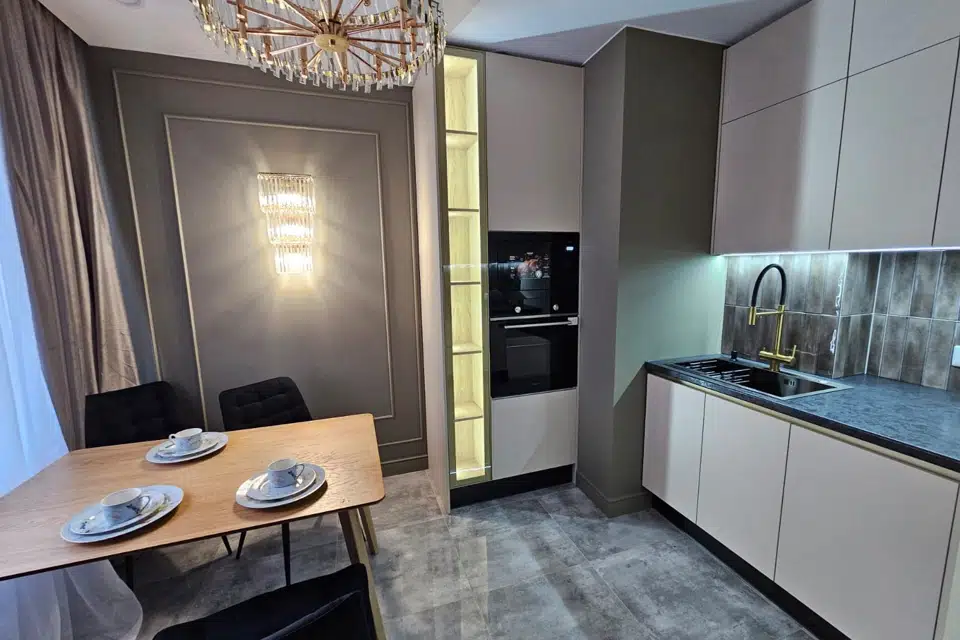 Продаётся 3-комнатная квартира, 71.2 м²