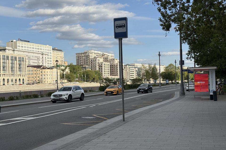 Продаётся студия, 22 м²