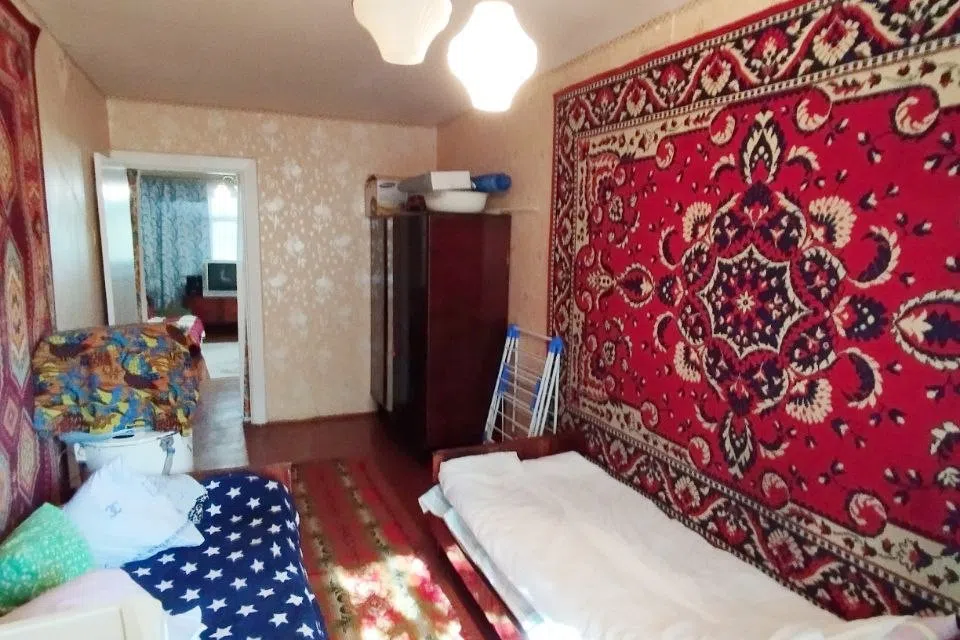 Продаётся 2-комнатная квартира, 36 м²