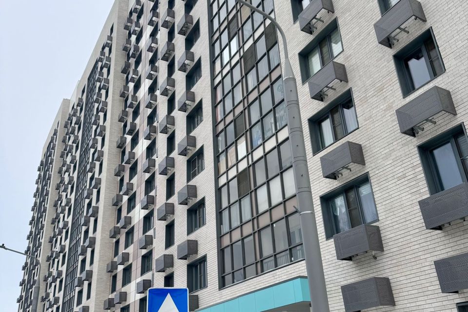 Продаётся 3-комнатная квартира, 71 м²