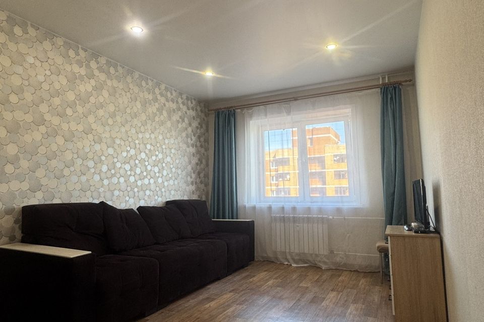 Продаётся 2-комнатная квартира, 48.9 м²