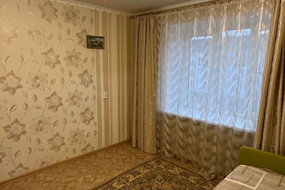 Продаётся 2-комнатная квартира, 30 м²