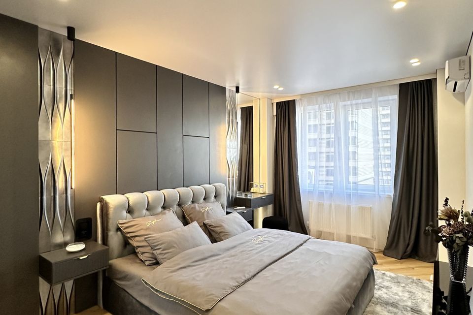 Продаётся 2-комнатная квартира, 60 м²