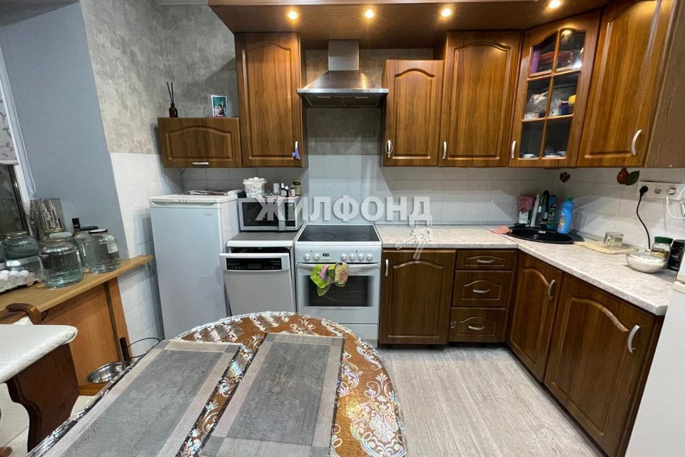 Продаётся 3-комнатная квартира, 67.2 м²
