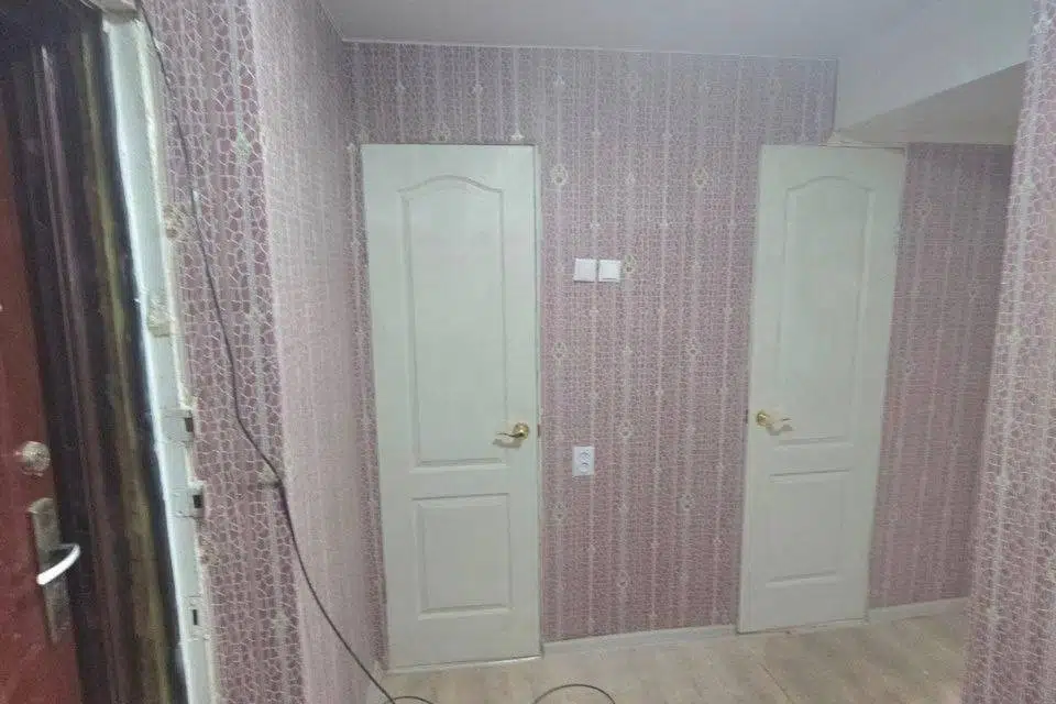 Продаётся 1-комнатная квартира, 42 м²