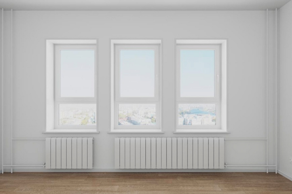 Продаётся 2-комнатная квартира, 53 м²