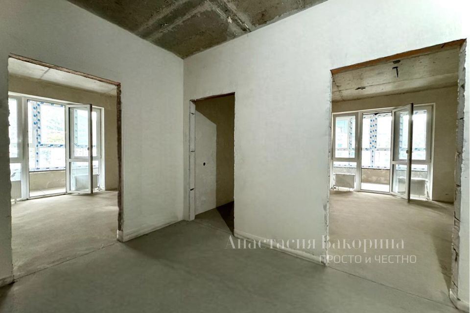 Продаётся 3-комнатная квартира, 99.5 м²