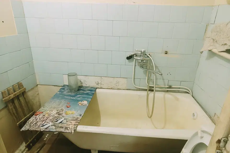 Продаётся 1-комнатная квартира, 20.4 м²