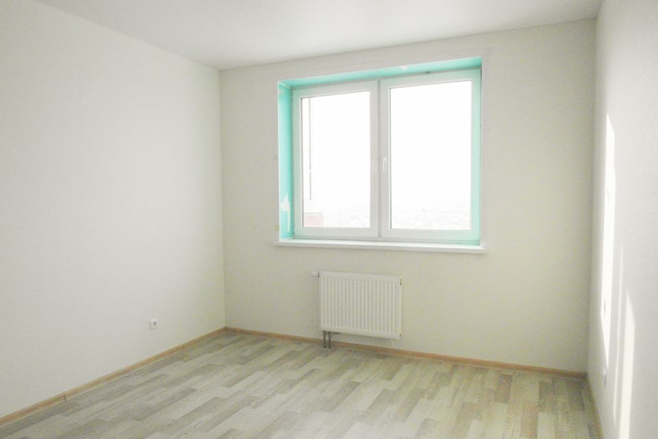 Продаётся 2-комнатная квартира, 48.6 м²