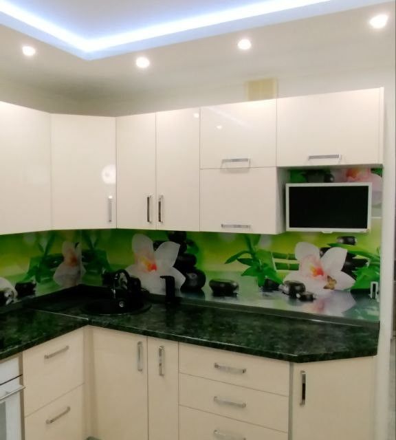 Продаётся 2-комнатная квартира, 53.6 м²