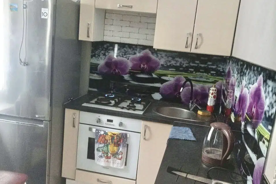 Продаётся 2-комнатная квартира, 45 м²