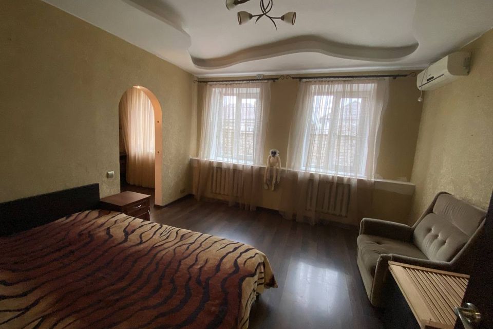 Продаётся 1-этажный дом, 74 м²