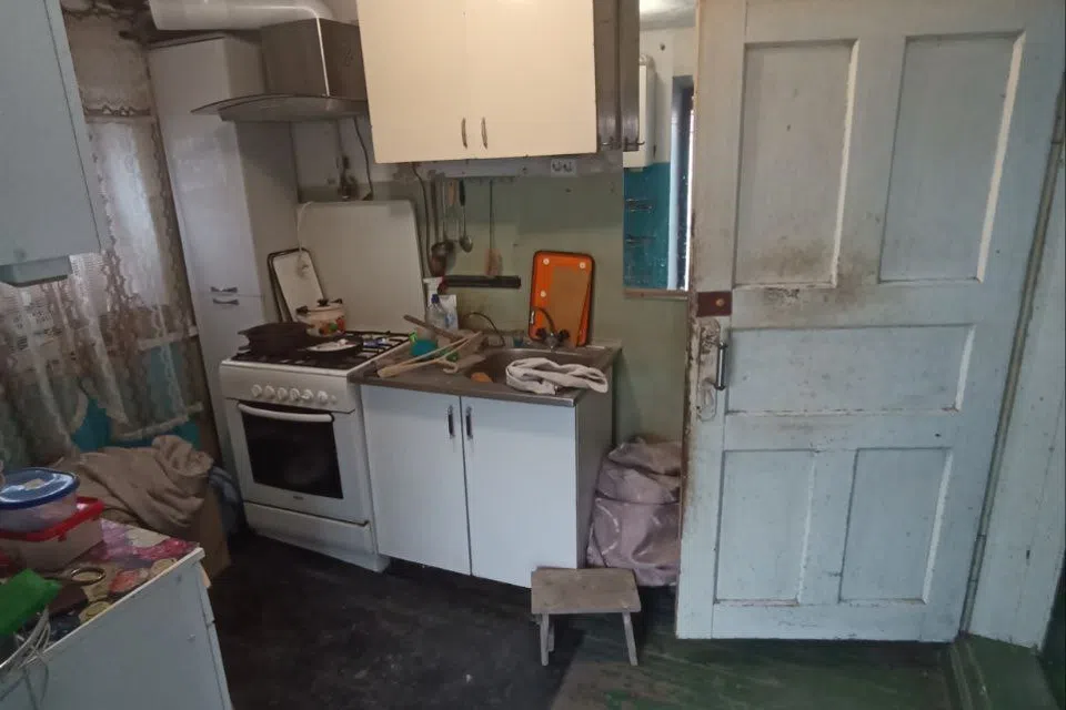 Продаётся 1-этажный дом, 40 м²