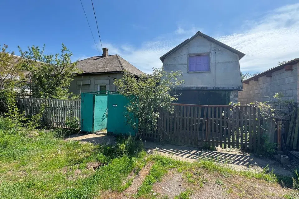 Продаётся 1-этажный дом, 102.1 м²