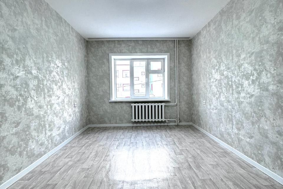 Продаётся 1-комнатная квартира, 35.9 м²