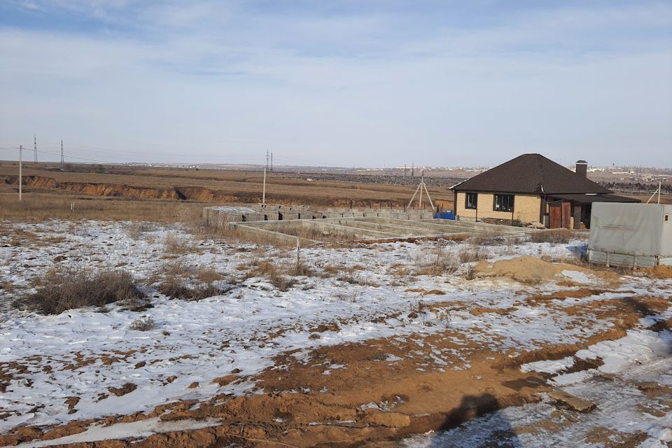 Купить Участок Под Ижс В Волгограде