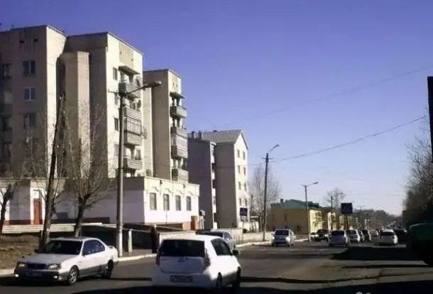 Продаётся 3-комнатная квартира, 105 м²