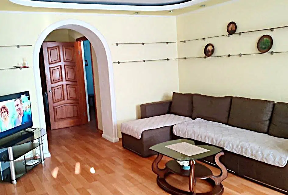 Продаётся 3-комнатная квартира, 65 м²